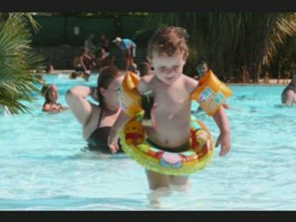 Les vacances