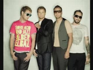 Backstreet Boys Drop New Hit 'Evergreen' 🎶 – A Must-Listen Song!