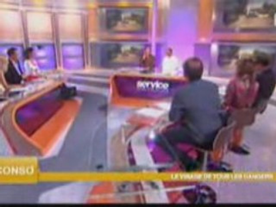 Service Maximum, le service public au minimum !