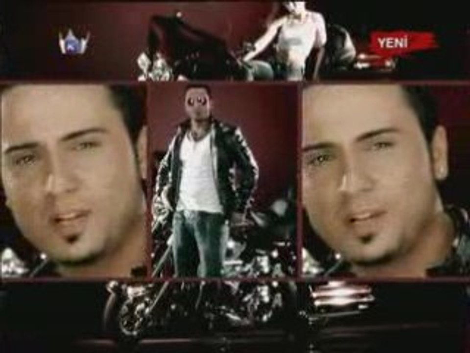 Ozan-Bi gecelik Ask yeni klip