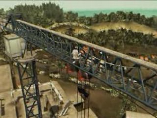 Quantum of Solace: The Game – Action-Packed Bond Adventure 🎮