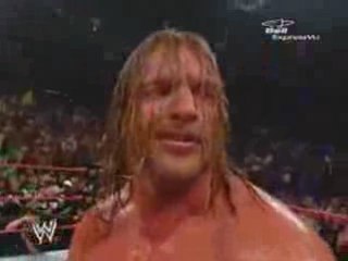 DX vs. Spirit Squad