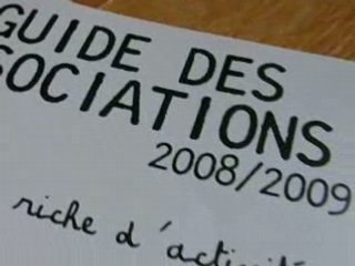 Forum des Associations de Wissous 2008