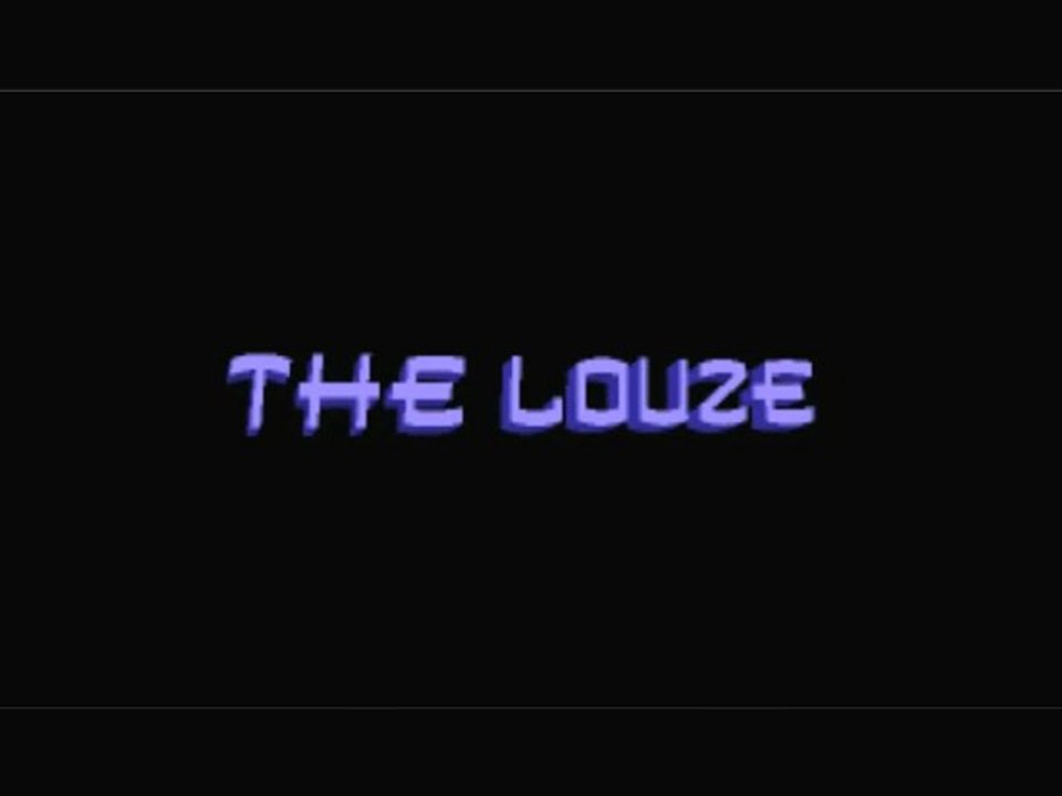 Quelque chose de Tennesse par " THE LOUZE "