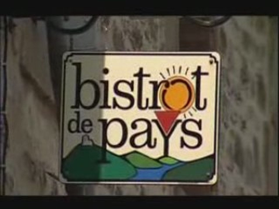 à reprendre : Bistrot de Pays à Pescher