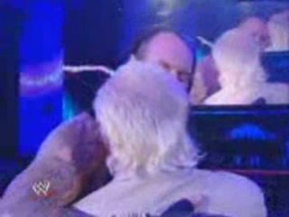 Undertaker & Ric Flair