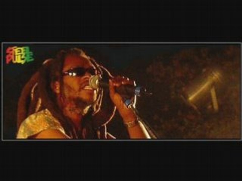 Steel Pulse - Leggo Beast