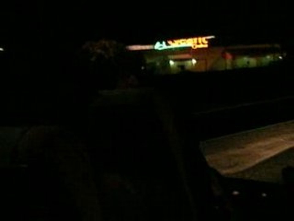Davide, guitare et car