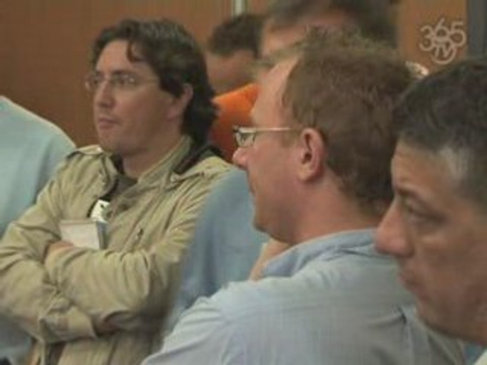 FOOTBALL365: Gourcuff après France-Serbie