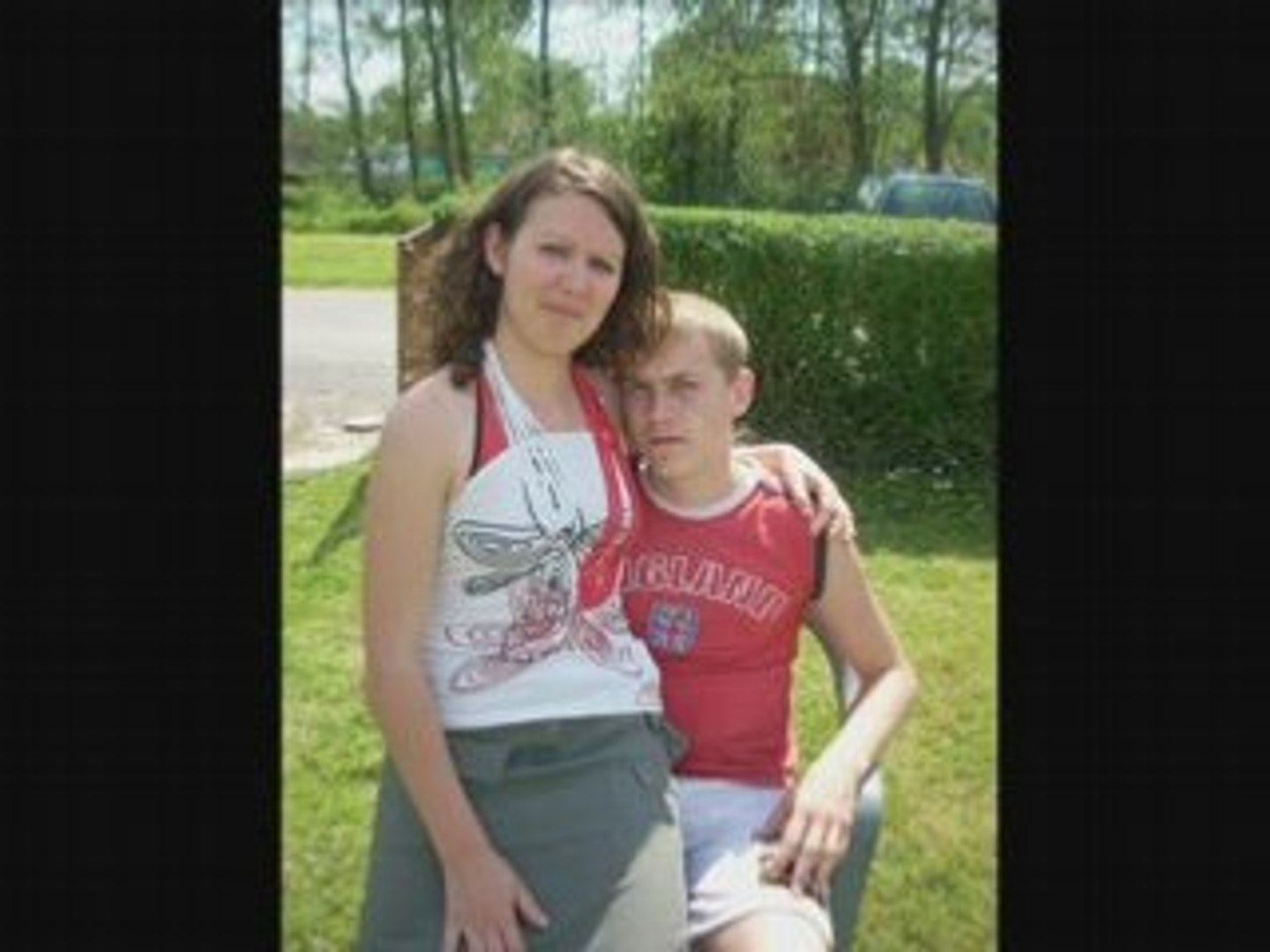 kev et moi