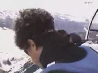 Best Base Jump/Wingsuit Video from GlobalGifter