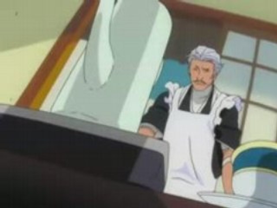 BLEACH 188 PREVIEW VOSTA