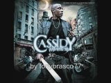 Cassidy hip hop city feat pan africans new