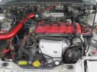 Problème moteur Prélude