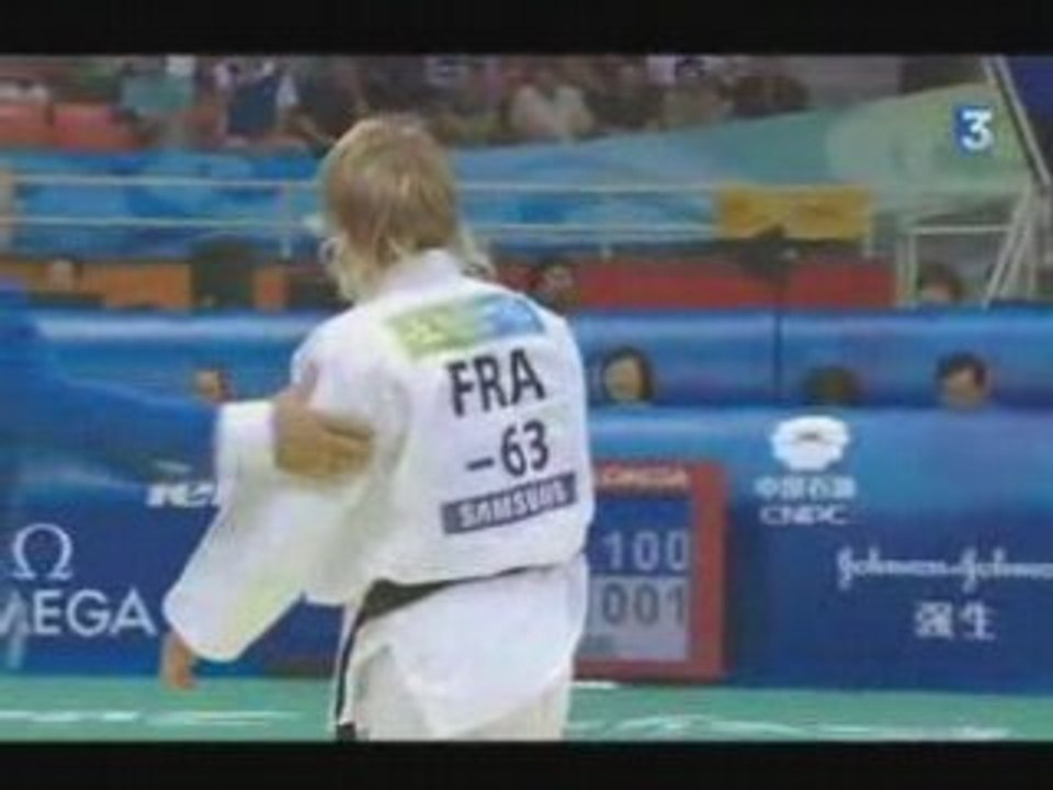 Jeux paralympiques FR3 jour 2