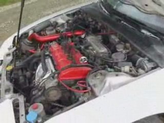 Problème moteur Prélude 3