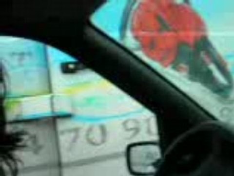 Tekos St Brieuc 2007