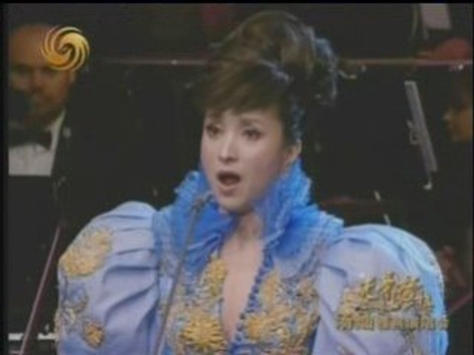 光荣与梦想－奥运之旅2008汤灿雅典演唱会(6)