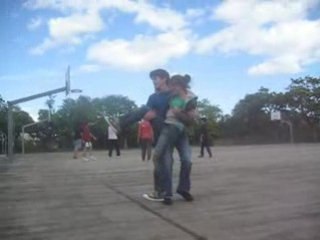 Rachad & Nina