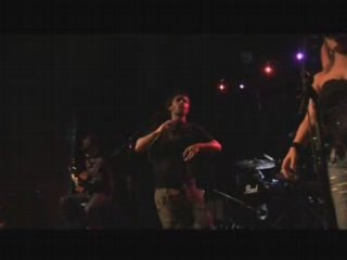 Olivier Miller - Génération Virtuelle (Live)