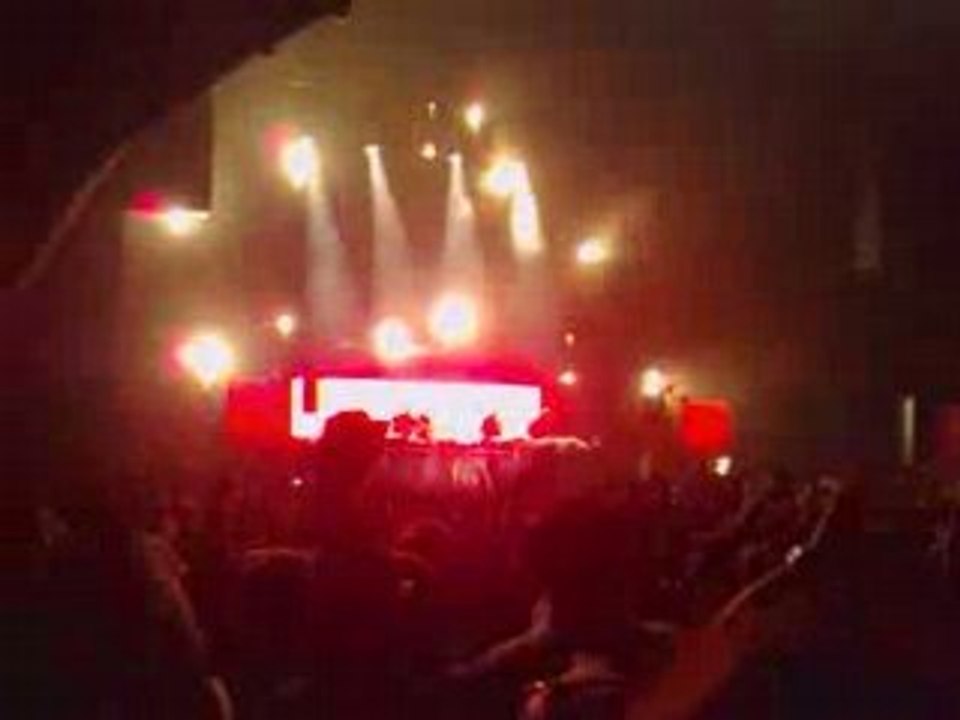 Birdy Nam Nam @ Olympia - ext6 - Show Me The Sound