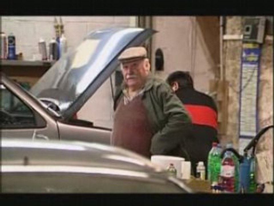 à reprendre : Garage à Treignac