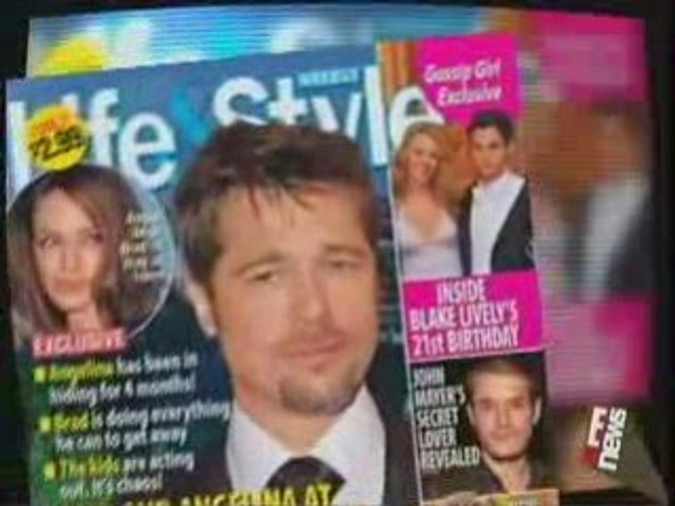 Blake Lively's 21st Birthday Party - E! News