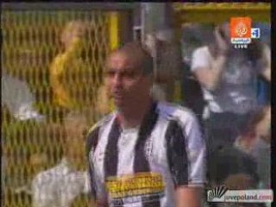 del piero goal