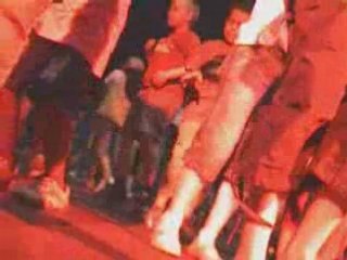 Penhars en fête
