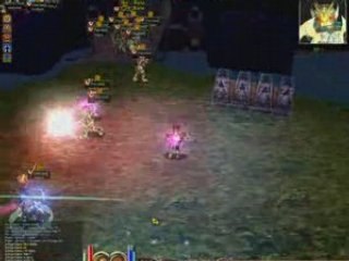 IchigoSama Priston Tale Bc