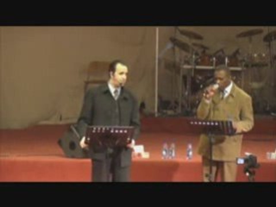 Pasteur Monteiro - L'unité 2/4