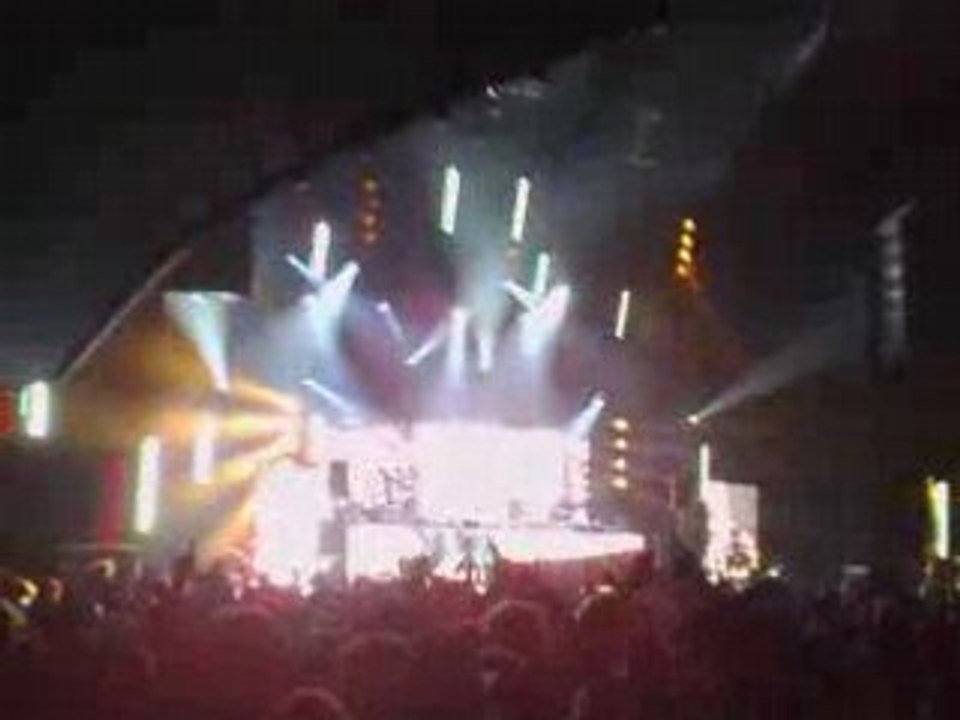 Birdy Nam Nam @ Olympia - ext7 - Show Me The Sound