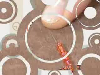 Pulseras reversibles