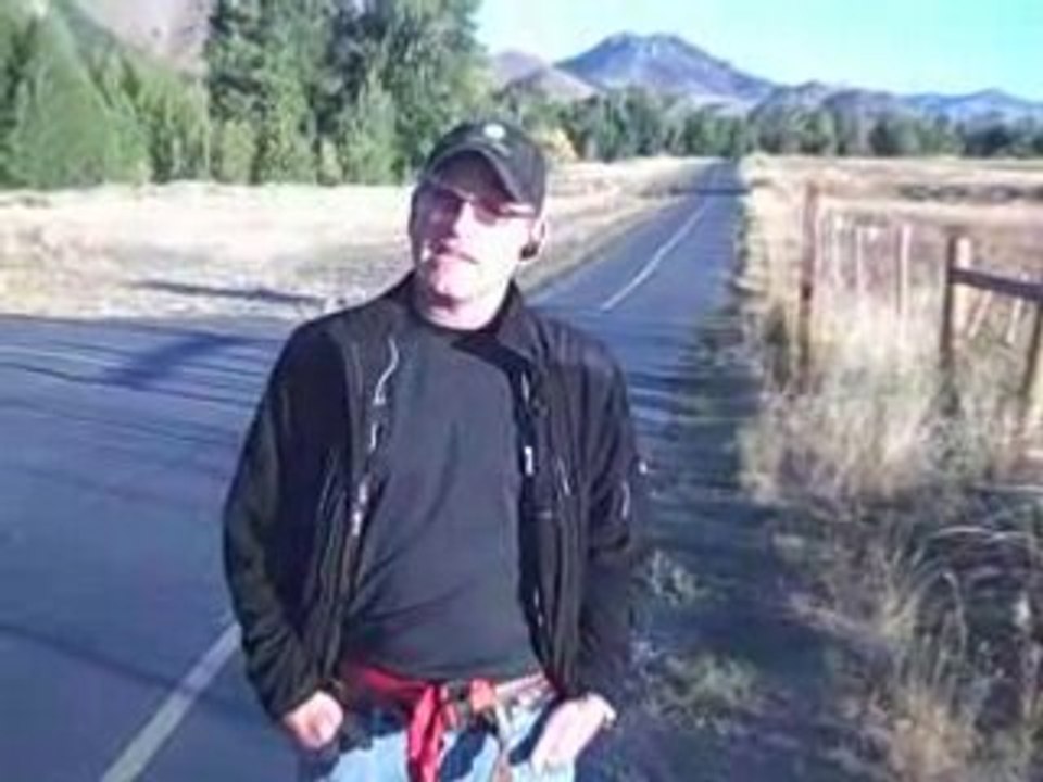 Daily Blog Post, remembering 9-11