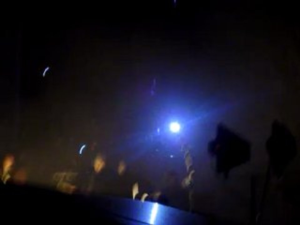 Coldplay  - Life in Technicolor - Paris Bercy