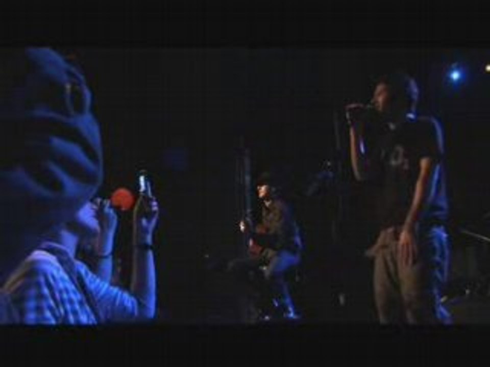 Olivier Miller - La maison d'Abraham (Live)