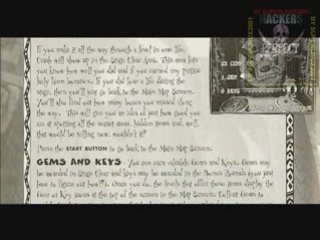 Crash Bandicoot [PSX Game Manuals]