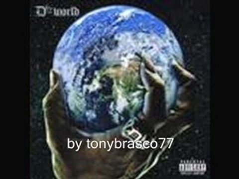 Fat ray and black milk get up hip hop hardcore