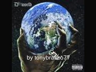 Fat ray and black milk get up hip hop hardcore