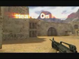Counter Strike - Unknown Skill 1