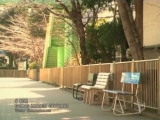 (Extra)(PV) Goind Under Ground - Hatsukoi (08) Horikita Maki