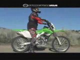 [ENDURO] Kawasaki KLX450 R 2008 - Dirt Bikes [Goodspeed]