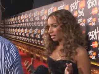 Estelle and Dizzee Rascal head MOBO Award nominations