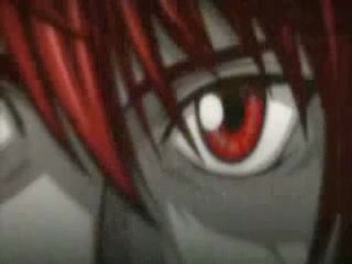 Death note amv