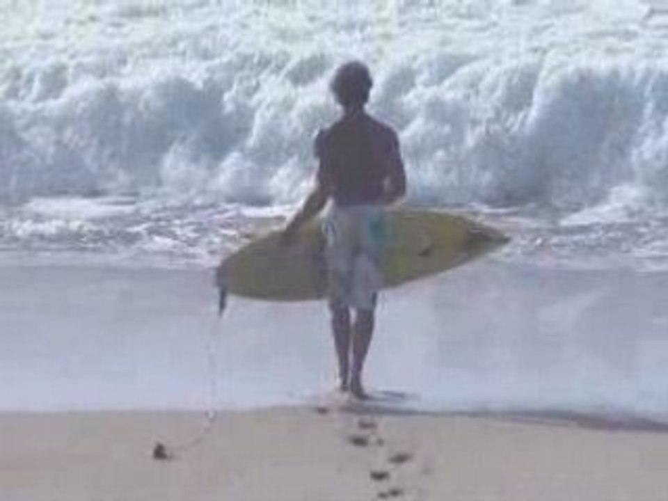 Surf Anglet Euskadi - 2 -