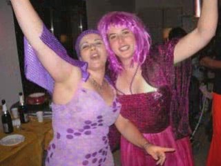 SOIREE DISCO MARSEILLE