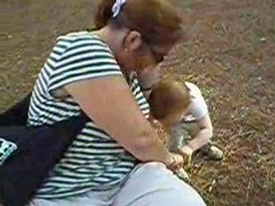 Alexis août 2008 base loisirs bombannes carcans