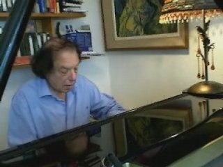 L'orgue de barbarie     improvisation     Emile Lelouch