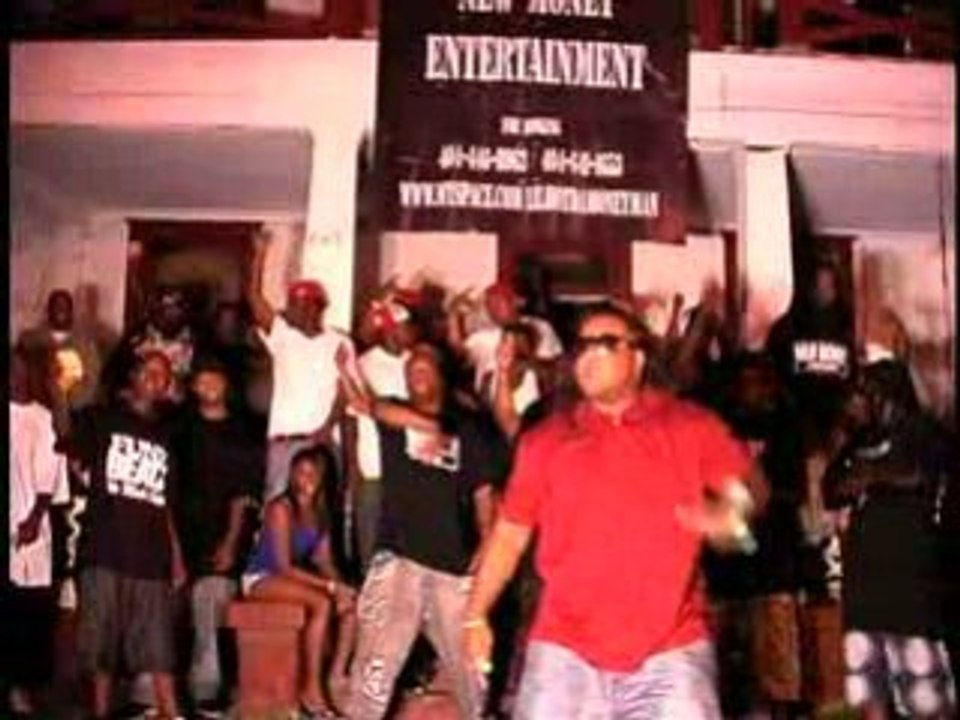 BAKING SODA BY LIL HOT DA MONEY MAN