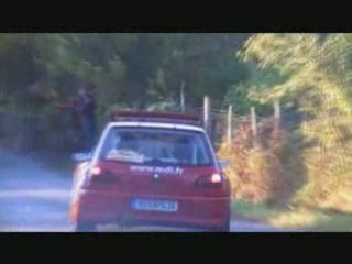 Samuel DELAFONT/ Olivier IBANEZ Cigalois 2008